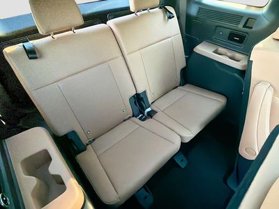 2026 Hyundai SANTA FE - Photo 21