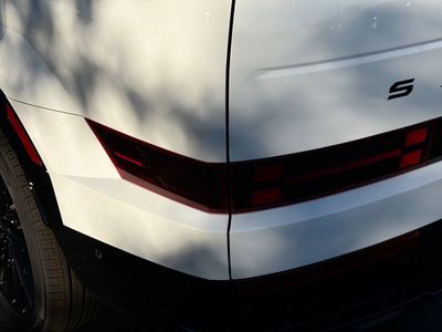 2026 Hyundai SANTA FE - Photo 10