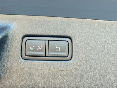 2026 Hyundai SANTA FE — photo 14 view