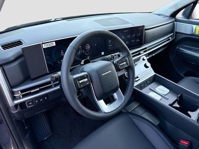 2026 Hyundai SANTA FE — photo 26 view