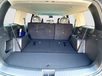 2026 Hyundai SANTA FE — photo 12 view