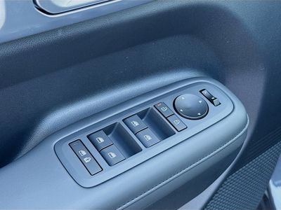 2026 Hyundai SANTA FE — photo 23 view