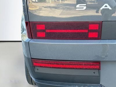 2026 Hyundai SANTA FE — photo 10 view