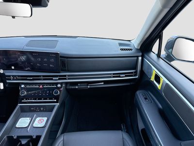2026 Hyundai SANTA FE — photo 19 view