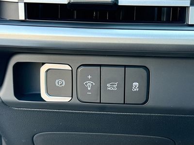 2026 Hyundai SANTA FE — photo 34 view