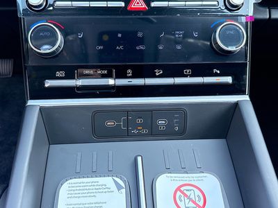 2026 Hyundai SANTA FE — photo 29 view