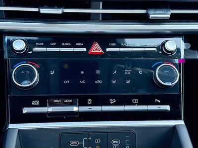 2026 Hyundai SANTA FE — photo 33 view