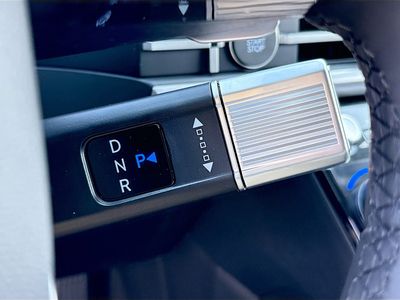 2026 Hyundai SANTA FE — photo 28 view