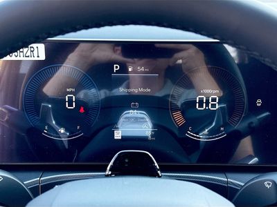 2026 Hyundai SANTA FE — photo 39 view
