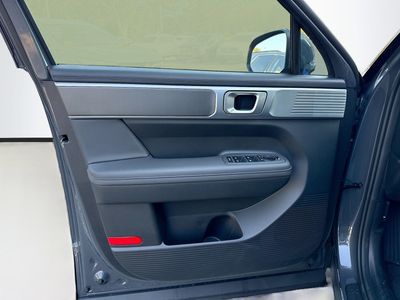 2026 Hyundai SANTA FE — photo 22 view