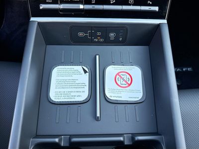2026 Hyundai SANTA FE — photo 30 view