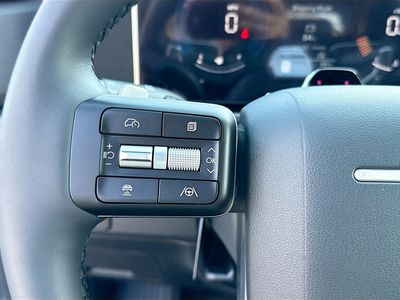 2026 Hyundai SANTA FE — photo 36 view