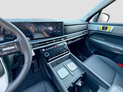 2026 Hyundai SANTA FE — photo 27 view