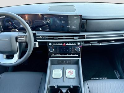 2026 Hyundai SANTA FE — photo 20 view