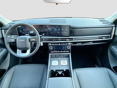 2026 Hyundai SANTA FE — photo 17 view