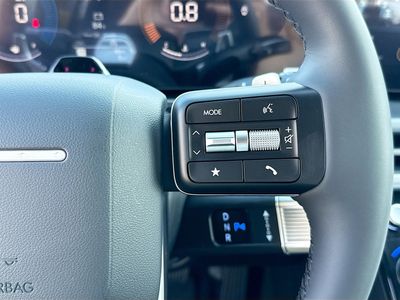 2026 Hyundai SANTA FE — photo 37 view
