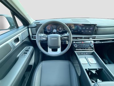 2026 Hyundai SANTA FE — photo 18 view
