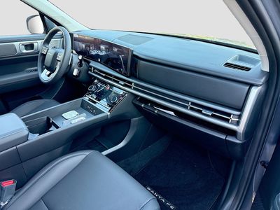 2026 Hyundai SANTA FE — photo 15 view