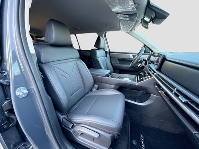2026 Hyundai SANTA FE — photo 16 view