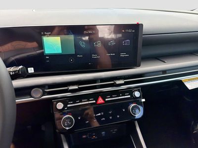 2026 Hyundai SANTA CRUZ - Photo 25