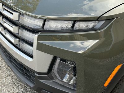 2026 Hyundai SANTA CRUZ - Photo 9