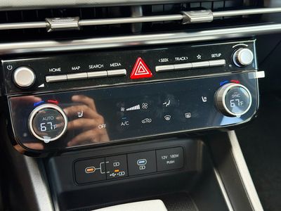 2026 Hyundai SANTA CRUZ - Photo 30