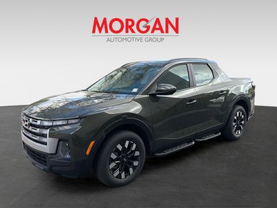 2026 Hyundai SANTA CRUZ - Photo 7