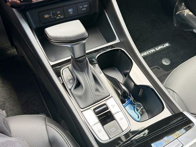 2026 Hyundai SANTA CRUZ - Photo 26