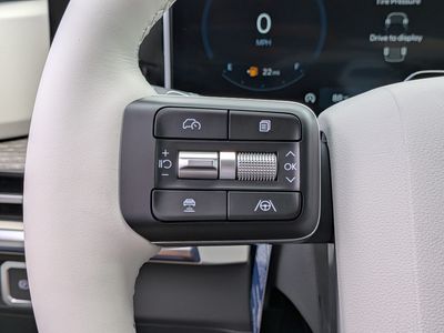 2026 Hyundai SANTA FE - Photo 22
