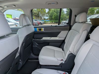 2026 Hyundai SANTA FE - Photo 12