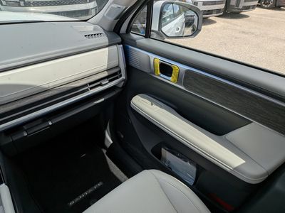 2026 Hyundai SANTA FE - Photo 16