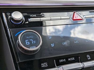 2026 Hyundai SANTA FE - Photo 28