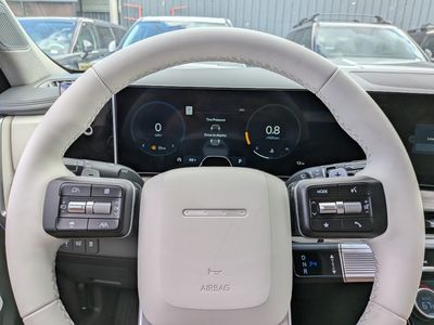 2026 Hyundai SANTA FE - Photo 24