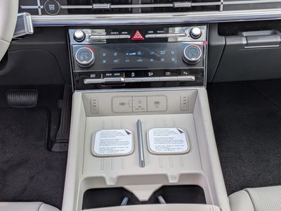 2026 Hyundai SANTA FE - Photo 18