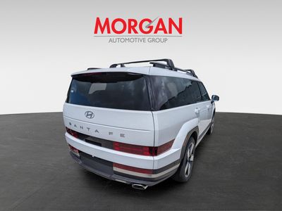 2026 Hyundai SANTA FE - Photo 4