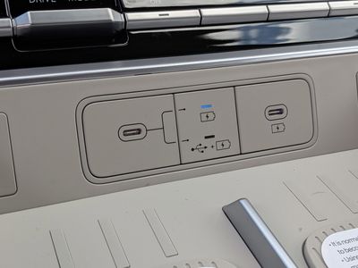 2026 Hyundai SANTA FE - Photo 29
