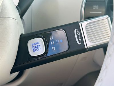 2026 Hyundai PALISADE - Photo 29
