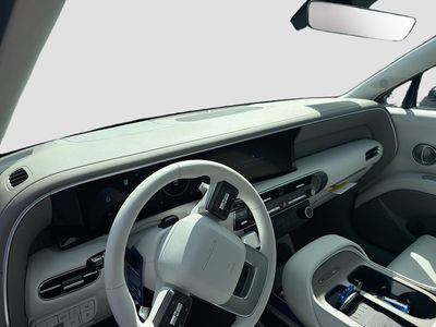 2026 Hyundai PALISADE - Photo 27