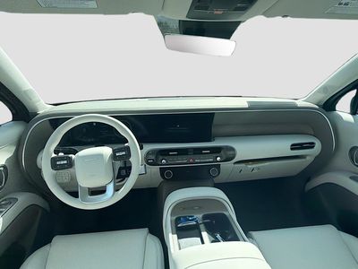 2026 Hyundai PALISADE - Photo 17
