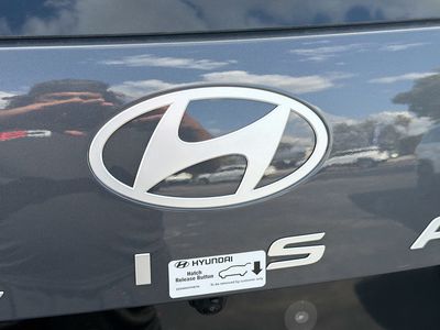2026 Hyundai PALISADE - Photo 11