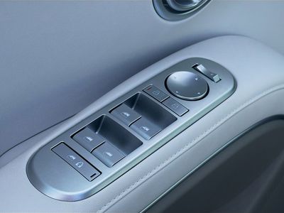 2026 Hyundai PALISADE - Photo 25