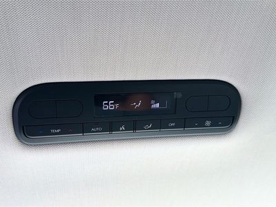 2026 Hyundai PALISADE - Photo 21
