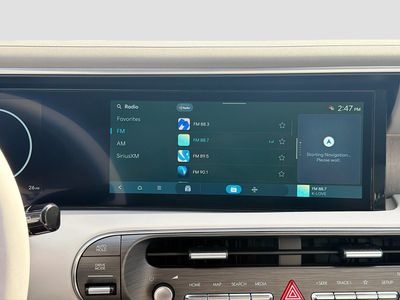 2026 Hyundai PALISADE - Photo 31