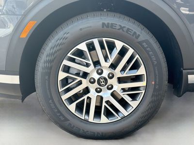 2026 Hyundai PALISADE - Photo 41