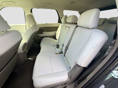 2026 Hyundai PALISADE - Photo 23