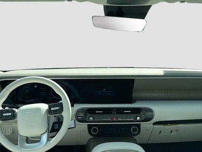 2026 Hyundai PALISADE - Photo 20