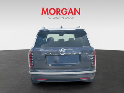 2026 Hyundai PALISADE - Photo 4