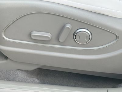2026 Hyundai PALISADE - Photo 26