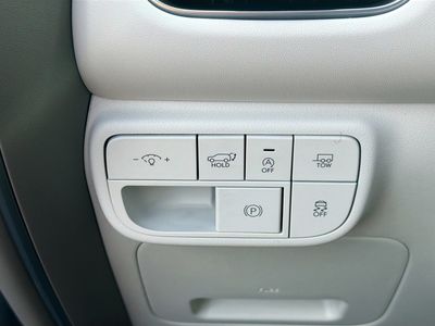 2026 Hyundai PALISADE - Photo 35