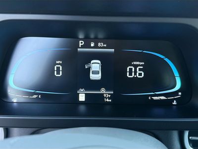 2026 Hyundai ELANTRA - Photo 30